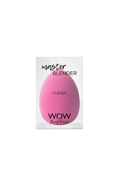 WOW Beauty Master Blender Classic Makeup Sponge
