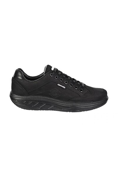 Scooter M0781 Genuine Leather Men's Casual Shoes