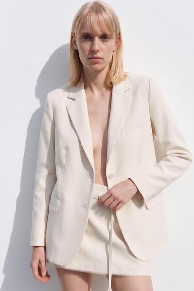 BSL Blazer Ceket