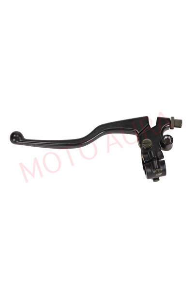 Mondial Debriyaj Kolu Ve Kütüğü Drıft 125mh Rks-150 150mr 150mc Mc-x 125mc