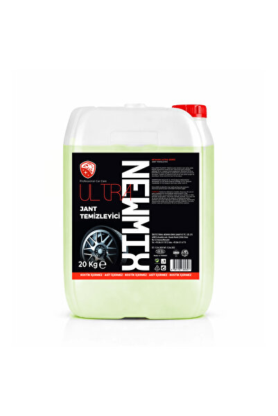NEWMİX Jant Temizleyici 20 Kg