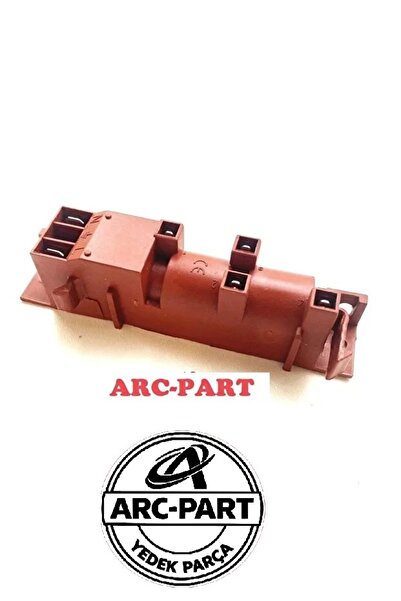 ARC-PART LUNO 5335 ANKASTRE OCAK ATEŞLEME TRAFOSU (ÇAKMAK / MANYETO)