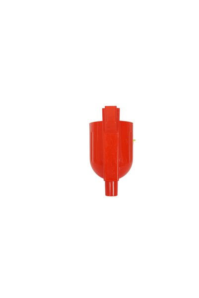 Tozkoparan Model P1200 Hopper