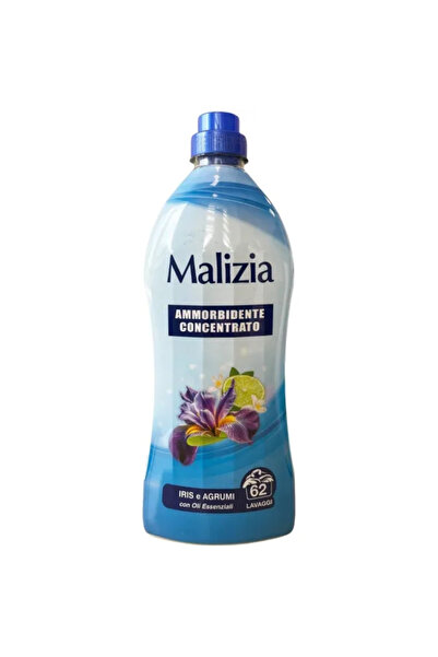 Malizia Balsam De Rufe 1.25 L Iris And Citrice