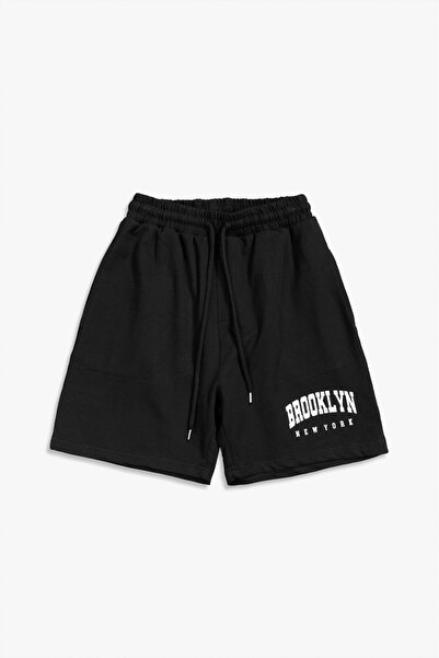 Twobucks Ανδρικό σορτς Brooklyn TB2171SY
