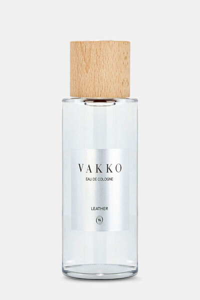 Vakko LEATHER KOLONYA 250 ML