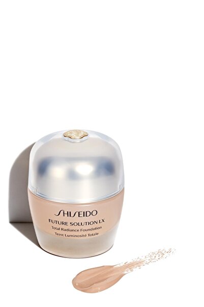 Shiseido Future Solution Lx Total Radiance Foundation R2 Spf20