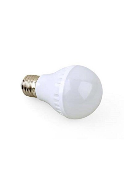 FırsatVar Led Ampul Lamba 7 Wat Elektrik Enerji Tasarruflu Led Ampül