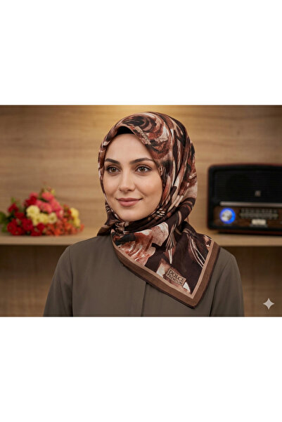 HİLALZEY ESARP SAL Premium eşarp
