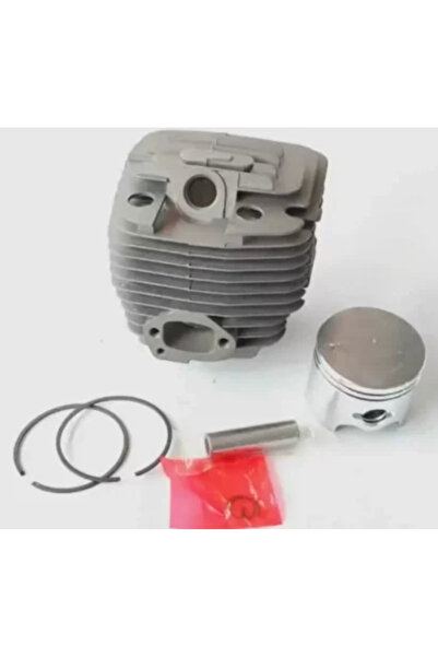 Ferrino Secho 6100 Motorlu Testere Uyumlu 47.5mm Silindir Piston Takımı
