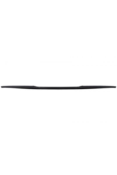 tuningset Eleron Portbagaj compatibil cu Audi A3 8V Sedan 2013-Up Piano