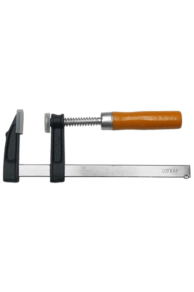 Evotools Menghină din lemn tip F 80 mm 400 mm