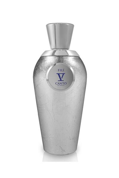 V'Canto V Canto, Fili, Εκχύλισμα Αρώματος, Unisex, 100 ml
