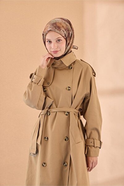 Silk Home Soft Scarf 73095-02