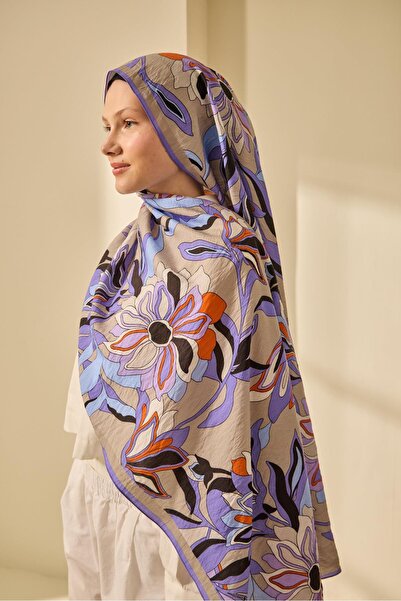 Silk Home Şal Mayda 81008-05