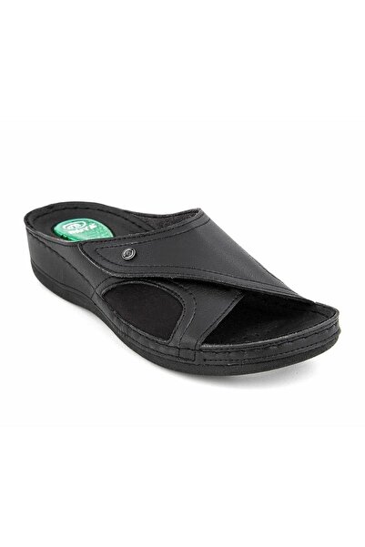 Muya Γυναικείες παντόφλες Orthopedix Hazar Bone Protrusion Hallux and Heel Sp...