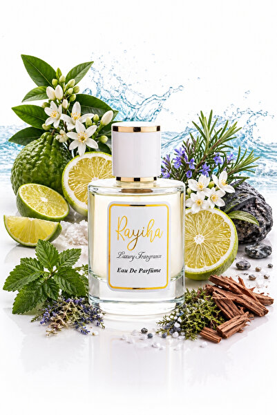 Rayiha M14=aqua Dı Gıo(armanı) 50ml