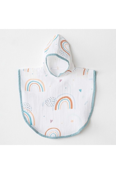 andywawa Baby Home Muslin - Panco Pancho Baby