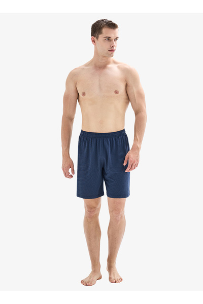 Blackspade Şort, 3XL, Lacivert