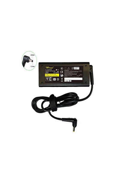 TRN Lenovo V14-IGL 82C2 Notebook Adaptör Şarj Aleti