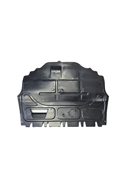 DPA Seat Toledo 2013-2019 Alt Muhafaza Karter Koruma Plastiği Dizel Uyumlu