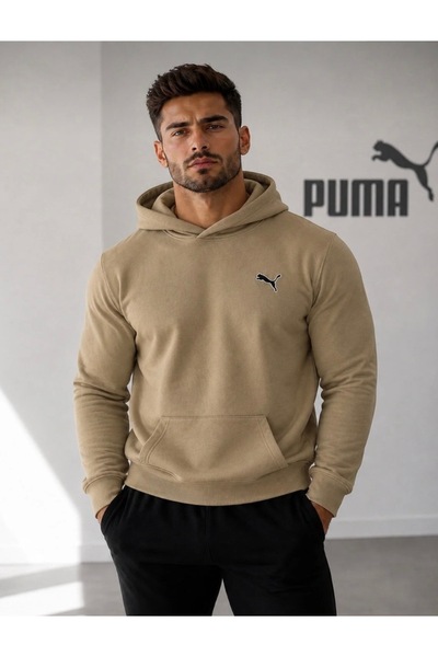 OEM Puma Original Sweatshirt