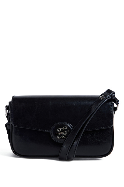 Ted Baker Siyah Kadın Çapraz Çanta 25FW304
