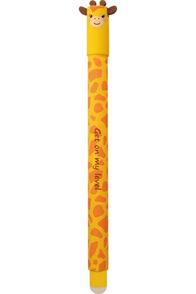 Eberhard Faber Roller 0.7 mm - Erasable - Girafa Eberhard - Blue