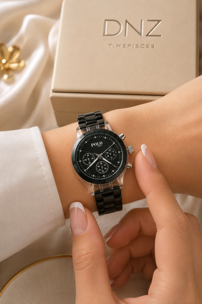 DNZ Watch Store Kadın Kol Saati
