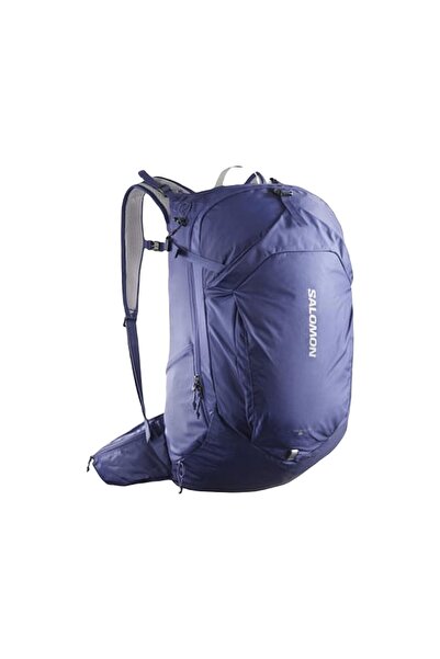 Salomon Traıtblazer 30 LC2183300 Μπλε Τσάντα