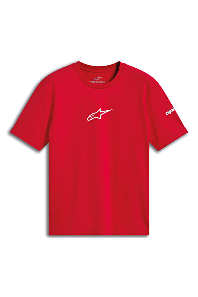 Alpinestars Frontal CSF Tişört Kırmızı