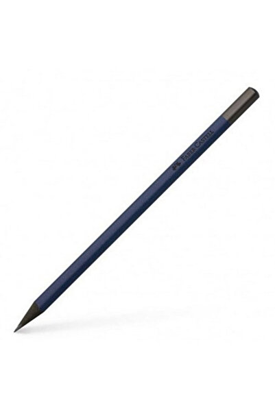 Faber Castell Creion grafit urban albastru marin
