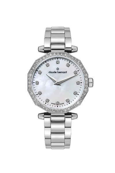 Claude Bernard Women's Wristwatch Cb.20232.3M.Napn