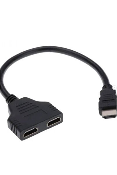 Skygo ZR158 Hdmı 2 Li Çoğaltıcı