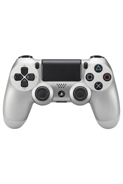 Tenzo Controler PS4 DualShock 4 v2 - Silver