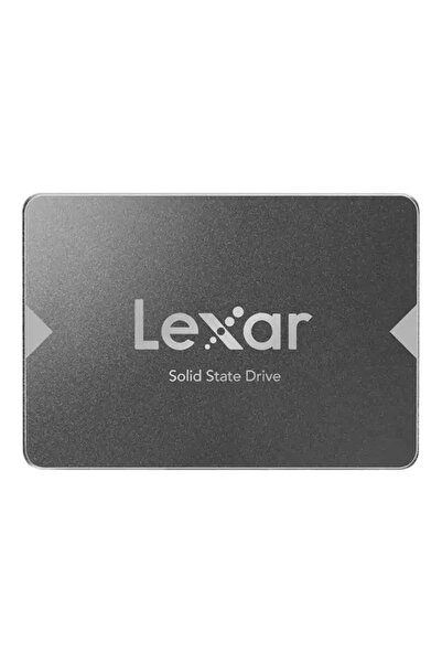 Lexar 480GB Lexar 2.5" SATA SSD Hard Drive from Taiba Trading