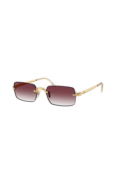 Ray-Ban RB3928 001/8H 54 Unisex Güneş Gözlüğü