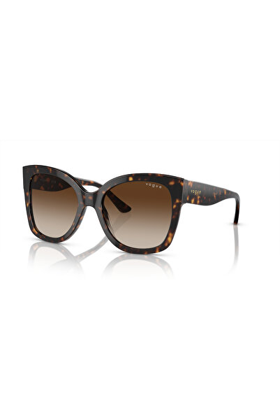 Vogue VO5338S W65613 54 نظارات شمسية للنساء