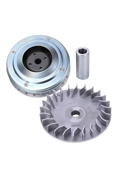 SEVGENT Tvs Ntorq 125 Ön Varyatör Komple K2070020 Orj