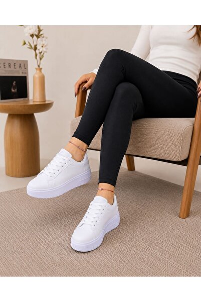 mayback Pantofi sport cu toc înalt