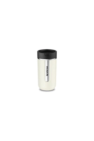 Nespresso Travel Termos Medium, Vanilla Ice 400 ml