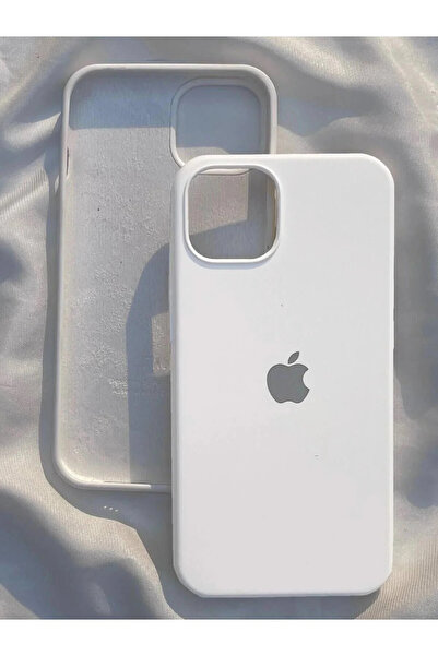 lirius.co İphone 13/14 ile uyumlu slikon lansman telefon kılıfı