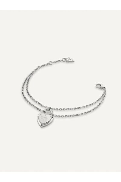 Guess All You Need Is Love bracelet
