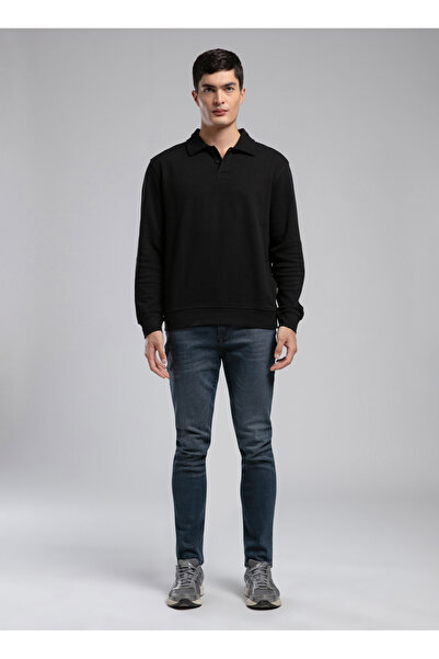 Lee Cooper Normal Bel Slim Fit Gray Men's Denim Pants 261 Lcm 121025 Jack Hap...
