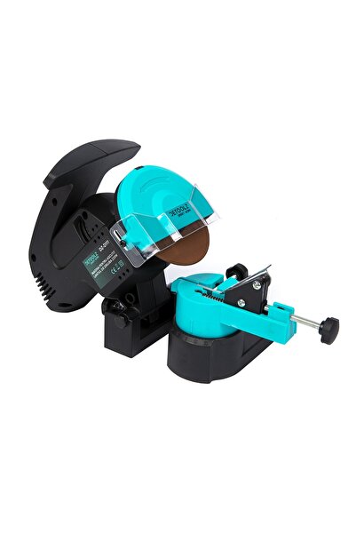 DETOOLZ Chainsaw chain sharpener 220W