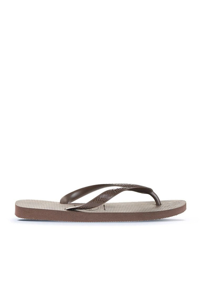 Havaianas Kahverengi Top Senses Dark Brown 27m4149369_0727