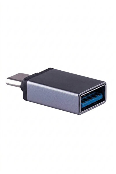 northen Type-C to USB 3.0 Dönüştürücü – Telefon, Tablet ve Notebook Uyumlu DT13