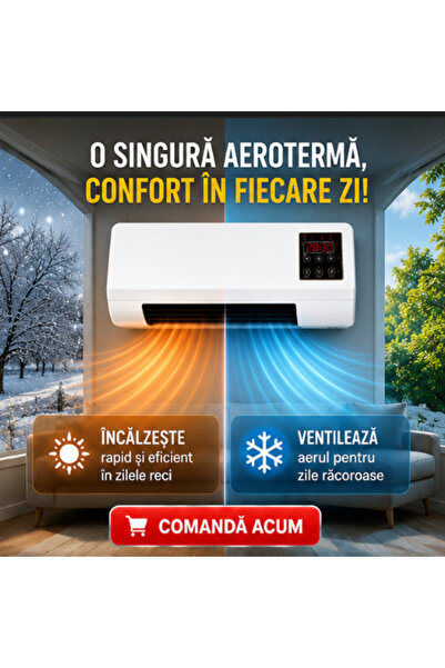 OEM Mini AerConditionat (RO-V07)