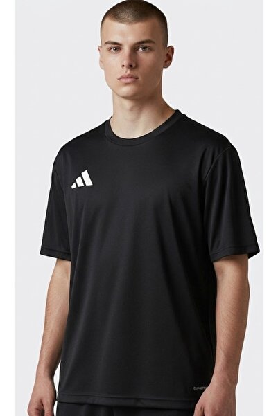 adidas Αθλητικό ανδρικό μπλουζάκι προπόνησης, κατάλληλο για καθημερινή χρήση ...