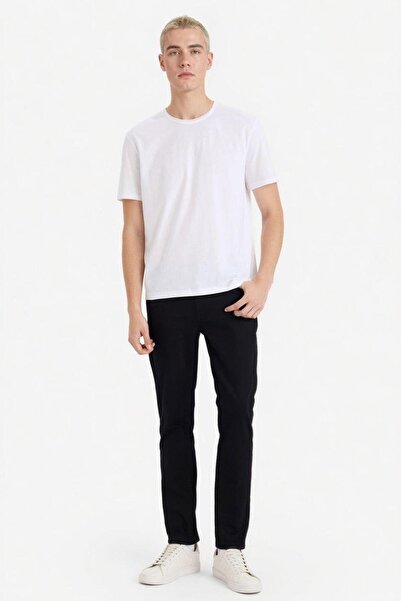DeFacto Pedro slim fit Pantaloni blugi (26 SP)